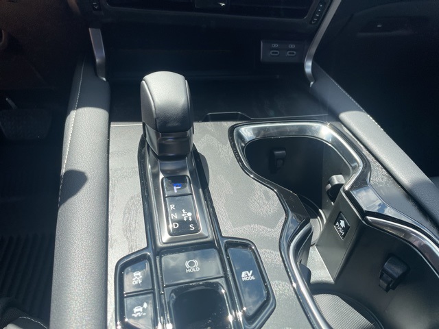 new 2025 Lexus RX car, priced at $67,965