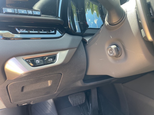 new 2025 Lexus RX car, priced at $67,965