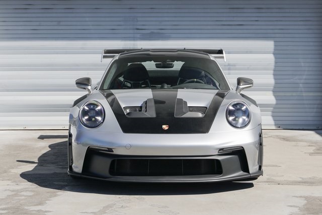 used 2024 Porsche 911 car, priced at $418,992