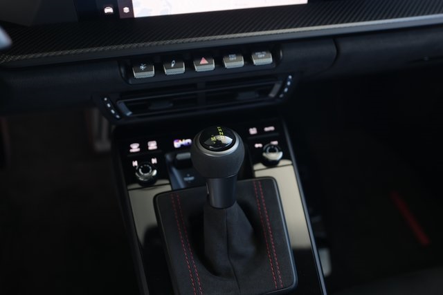 used 2024 Porsche 911 car, priced at $418,992