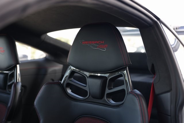 used 2024 Porsche 911 car, priced at $418,992