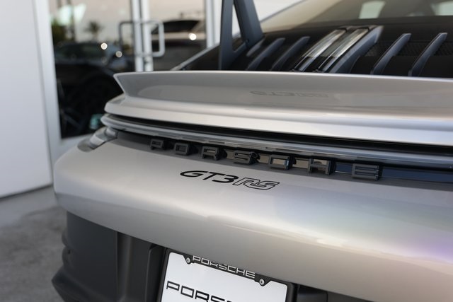 used 2024 Porsche 911 car, priced at $418,992
