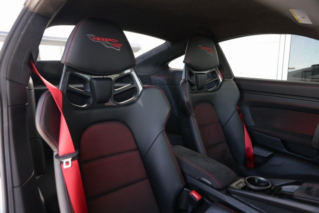 used 2024 Porsche 911 car, priced at $418,992