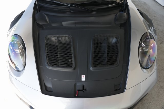 used 2024 Porsche 911 car, priced at $418,992
