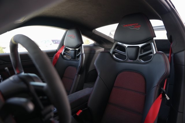 used 2024 Porsche 911 car, priced at $418,992