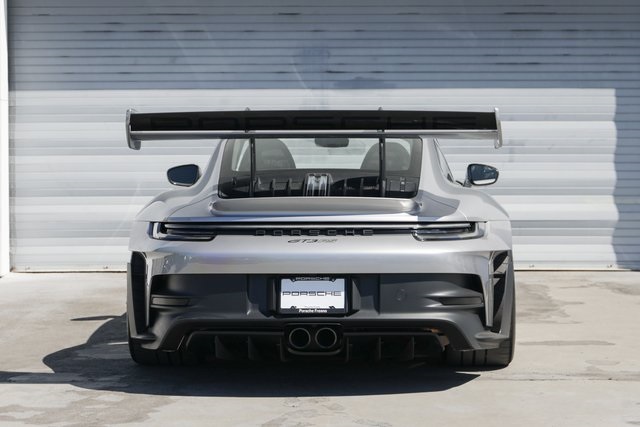 used 2024 Porsche 911 car, priced at $418,992