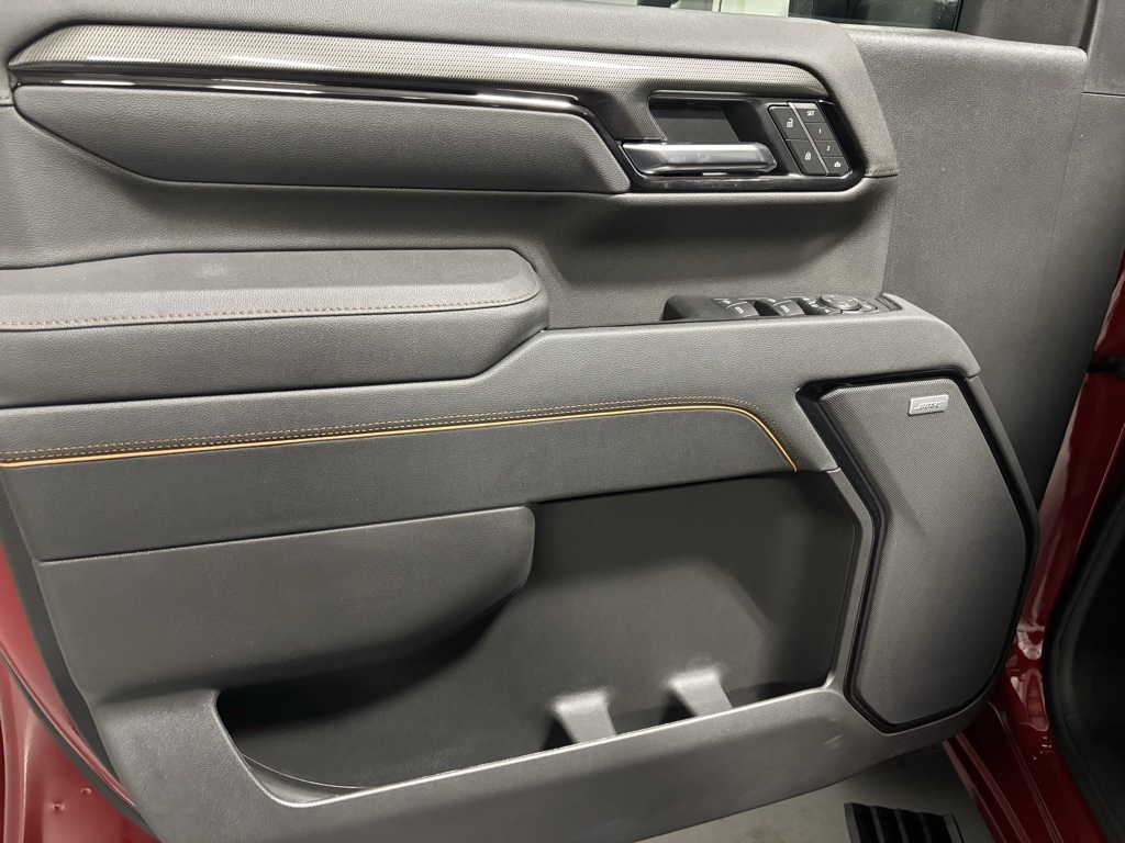 new 2026 GMC Sierra 2500HD car, priced at $89,905