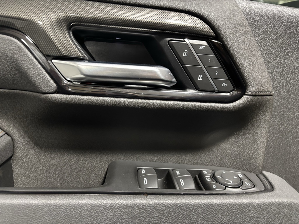 new 2026 GMC Sierra 2500HD car, priced at $89,905
