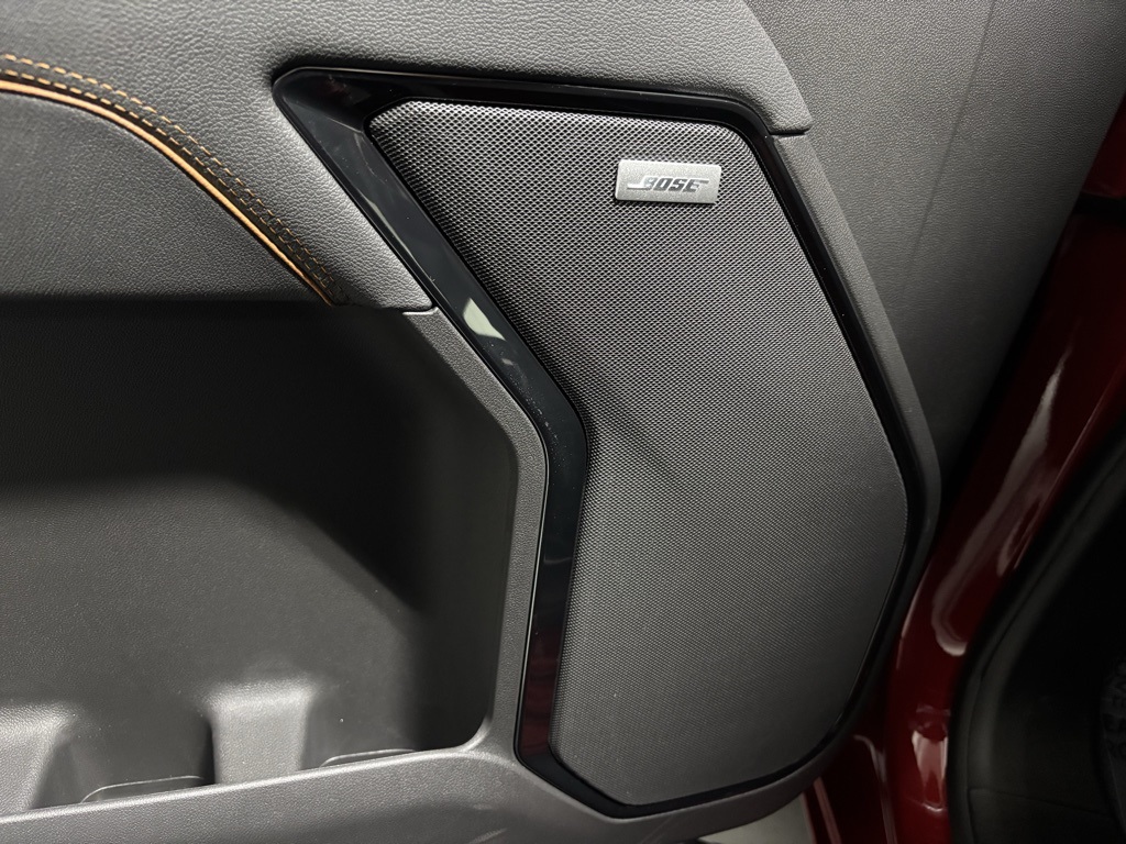 new 2026 GMC Sierra 2500HD car, priced at $89,905