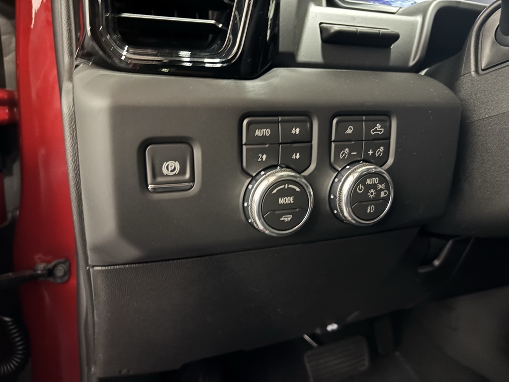 new 2026 GMC Sierra 2500HD car, priced at $89,905