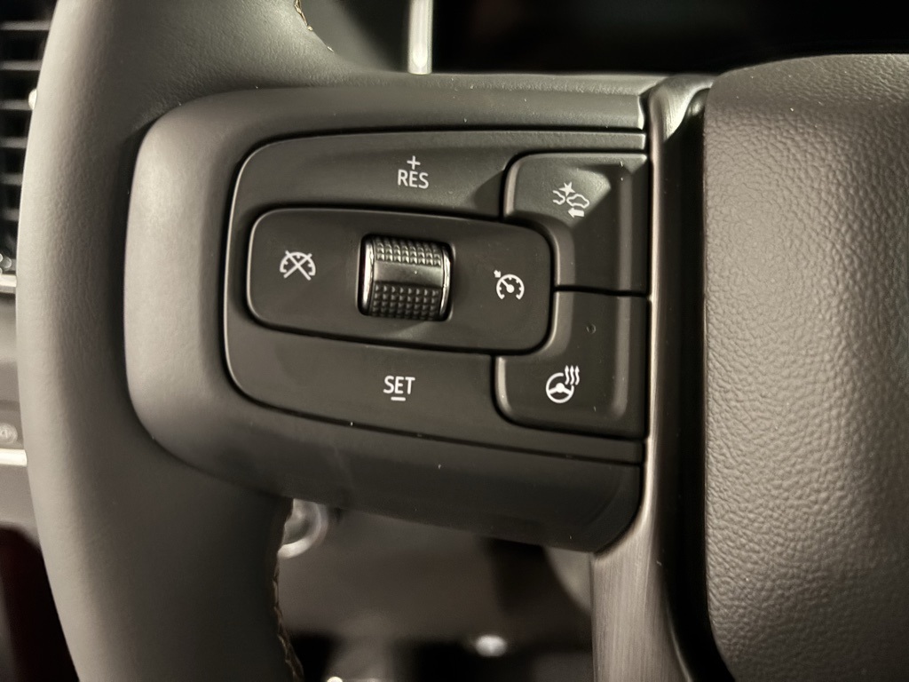 new 2026 GMC Sierra 2500HD car, priced at $89,905