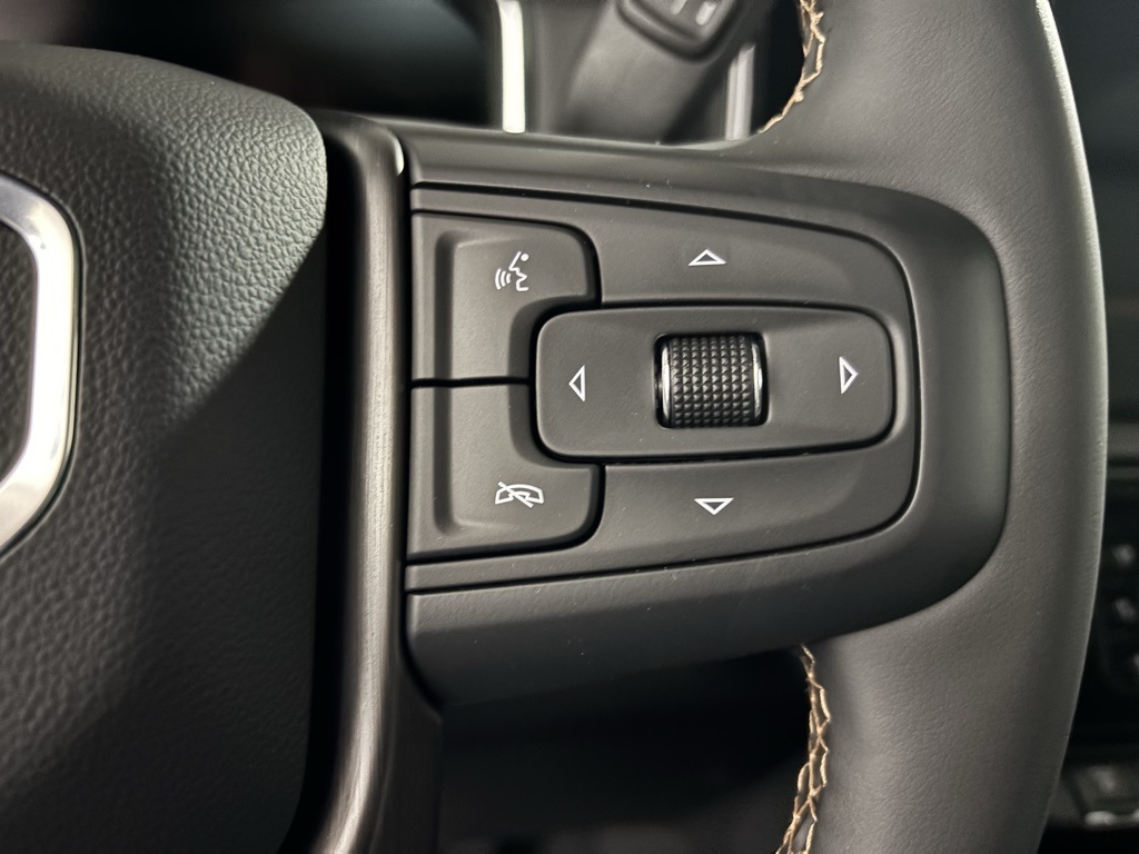 new 2026 GMC Sierra 2500HD car, priced at $89,905