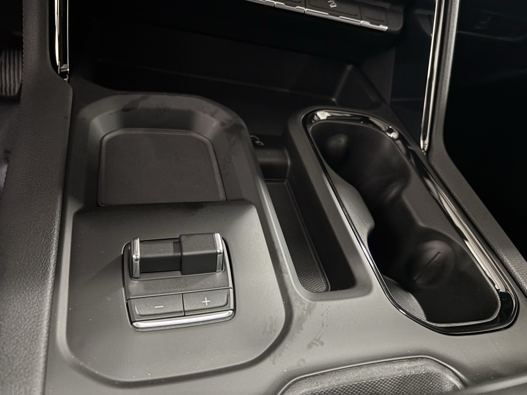 new 2026 GMC Sierra 2500HD car, priced at $89,905