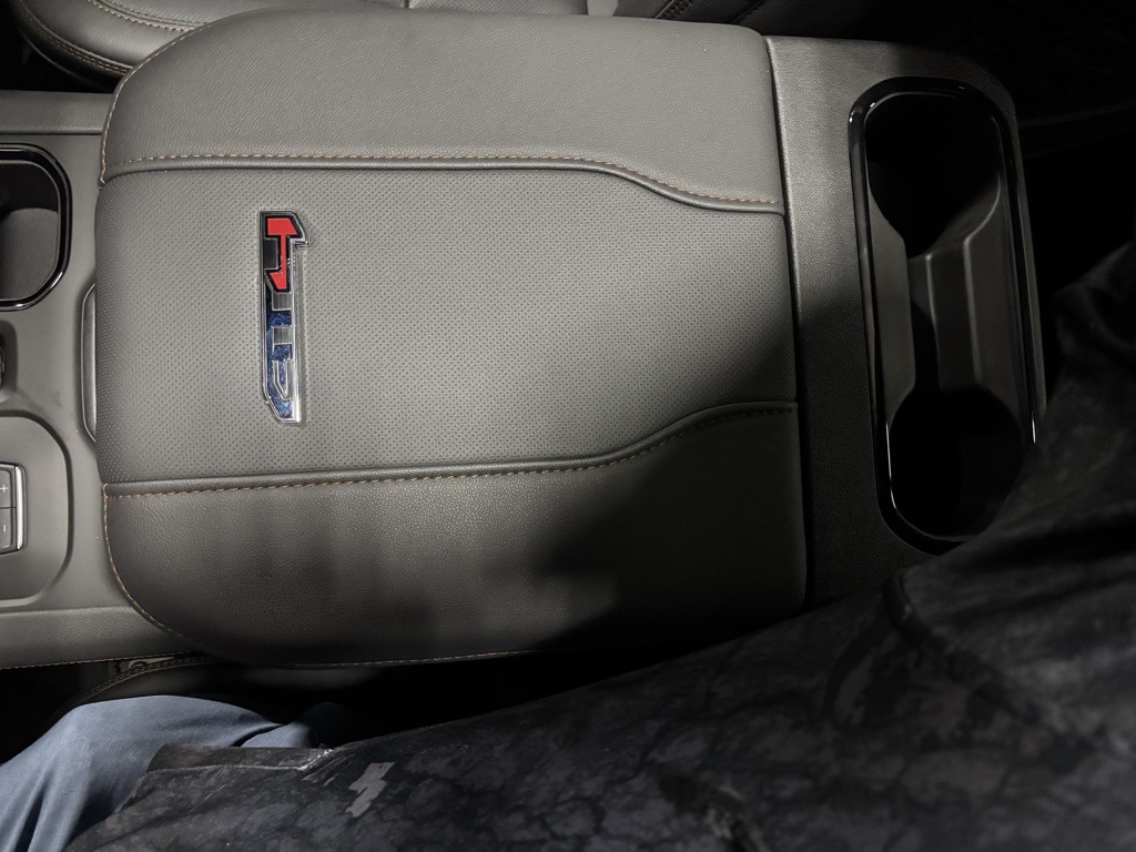 new 2026 GMC Sierra 2500HD car, priced at $89,905