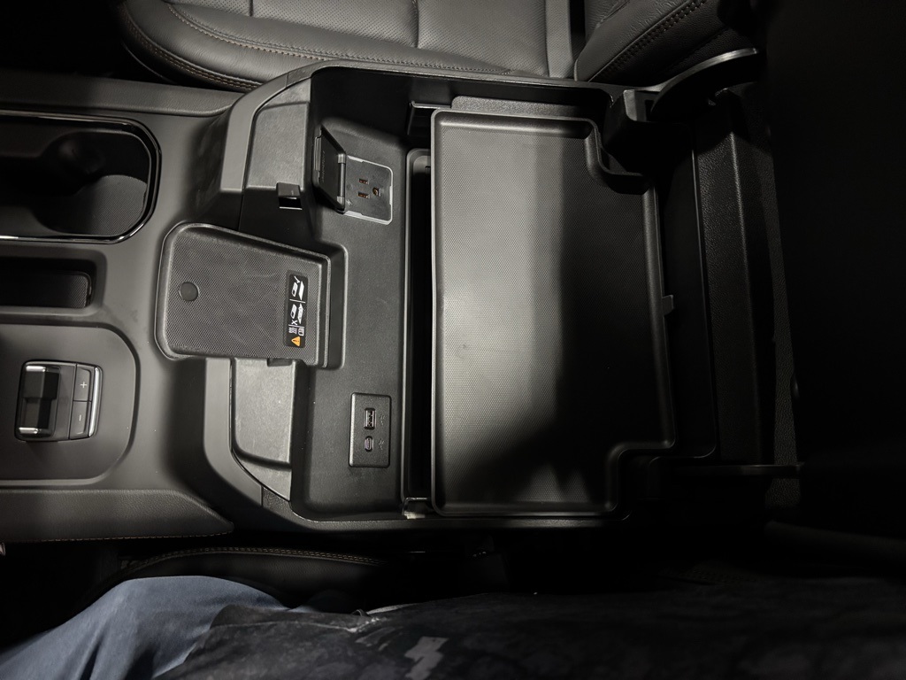 new 2026 GMC Sierra 2500HD car, priced at $89,905