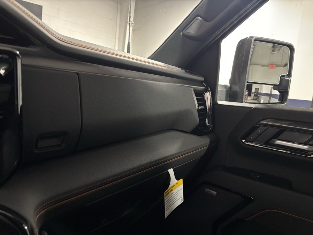 new 2026 GMC Sierra 2500HD car, priced at $89,905