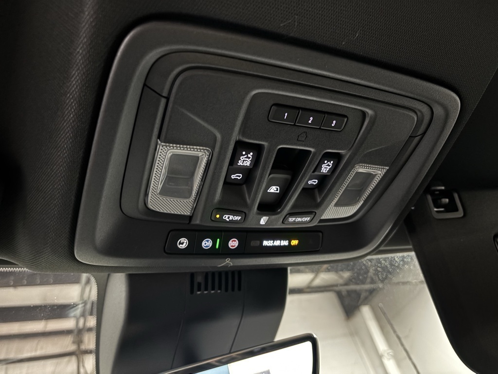 new 2026 GMC Sierra 2500HD car, priced at $89,905