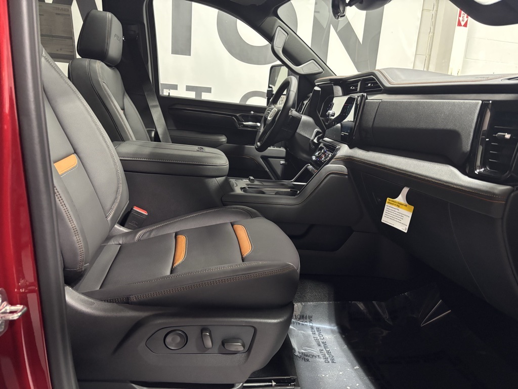 new 2026 GMC Sierra 2500HD car, priced at $89,905