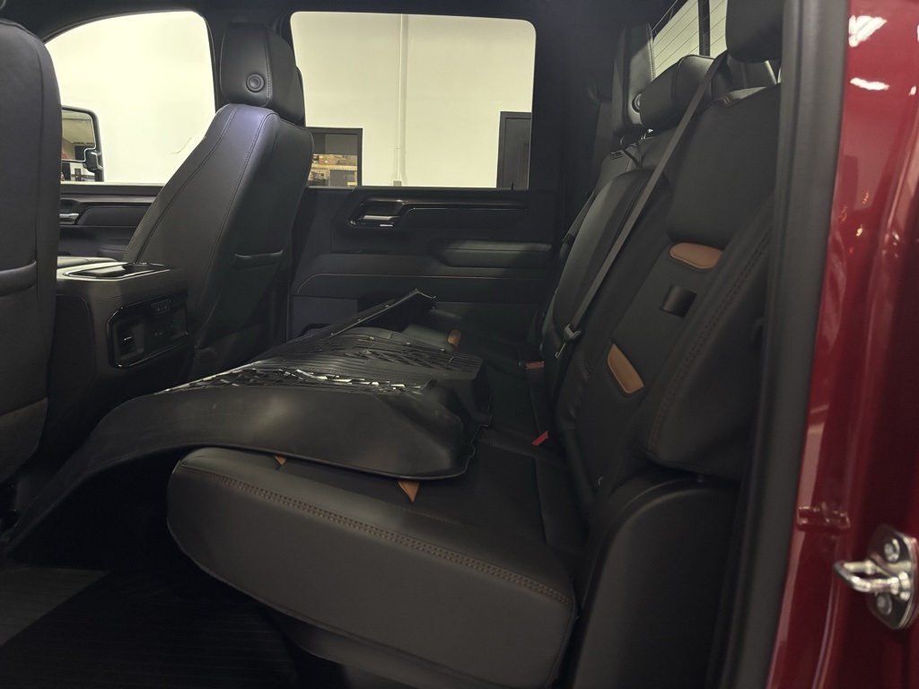 new 2026 GMC Sierra 2500HD car, priced at $89,905