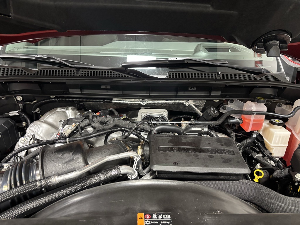 new 2026 GMC Sierra 2500HD car, priced at $89,905