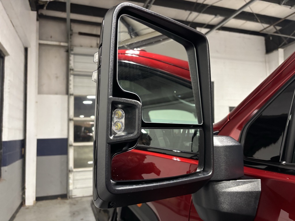 new 2026 GMC Sierra 2500HD car, priced at $89,905