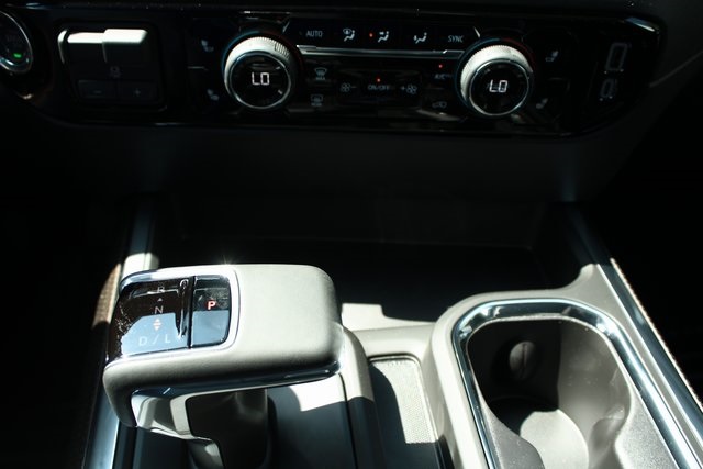 new 2025 Chevrolet Silverado 1500 car, priced at $59,685
