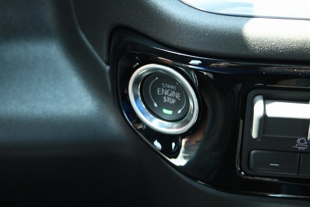new 2025 Chevrolet Silverado 1500 car, priced at $59,685