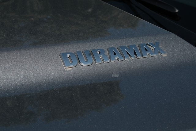 new 2025 Chevrolet Silverado 1500 car, priced at $59,685