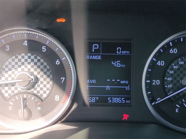 used 2019 Hyundai Elantra car, priced at $13,511