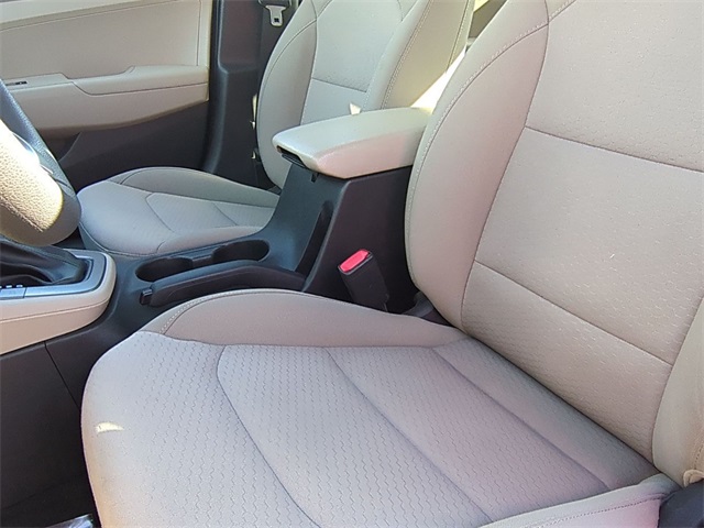 used 2019 Hyundai Elantra car, priced at $13,511