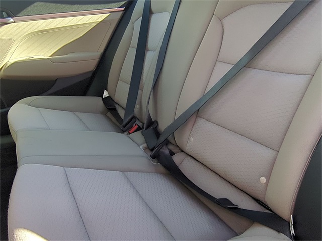 used 2019 Hyundai Elantra car, priced at $13,511