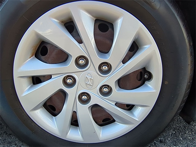 used 2019 Hyundai Elantra car, priced at $13,511
