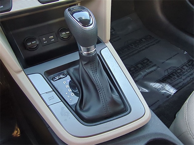 used 2019 Hyundai Elantra car, priced at $13,511