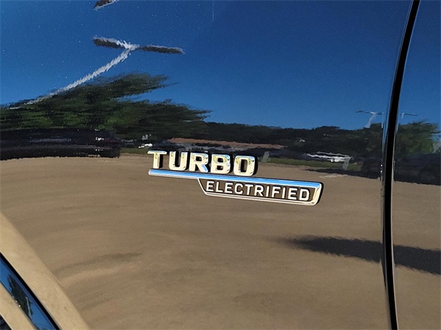 used 2024 Mercedes-Benz GLC car, priced at $63,376