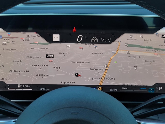 used 2024 Mercedes-Benz GLC car, priced at $63,376