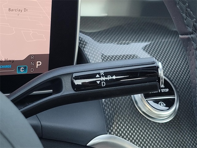 used 2024 Mercedes-Benz GLC car, priced at $63,376