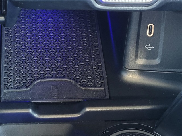 used 2024 Mercedes-Benz GLC car, priced at $63,376