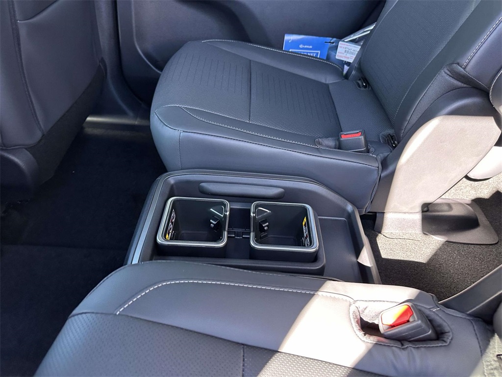 new 2026 Lexus TX car, priced at $73,851