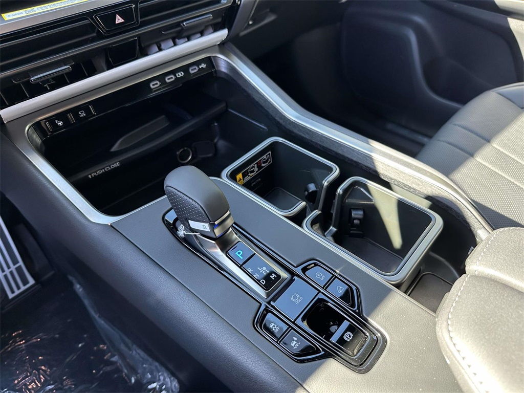 new 2026 Lexus TX car, priced at $73,851