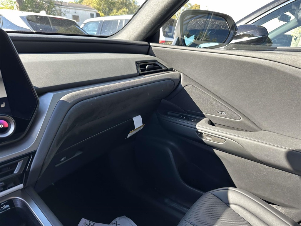 new 2026 Lexus TX car, priced at $73,851