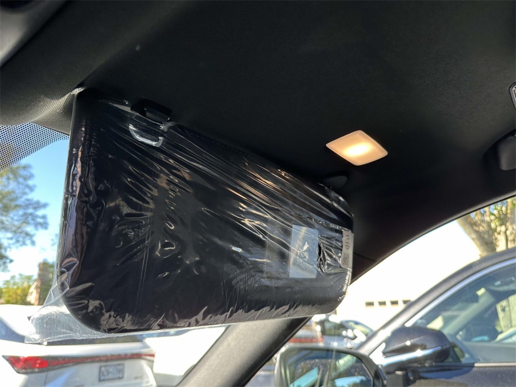 new 2026 Lexus TX car, priced at $73,851