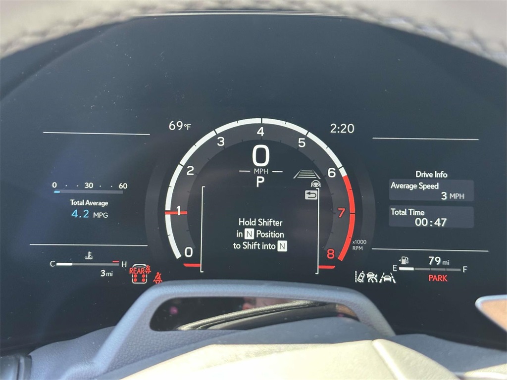 new 2026 Lexus TX car, priced at $73,851