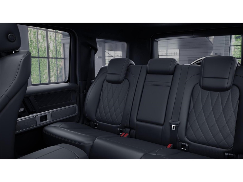 used 2022 Mercedes-Benz G-Class car, priced at $172,900