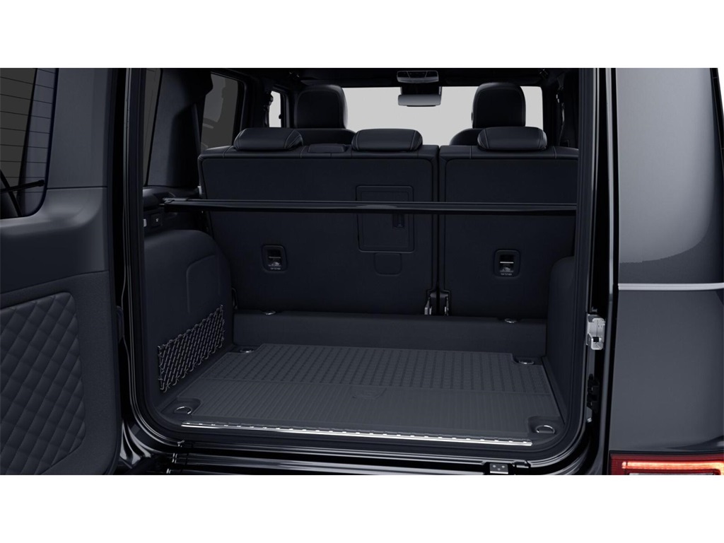 used 2022 Mercedes-Benz G-Class car, priced at $172,900