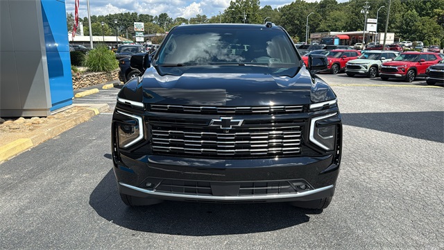 new 2025 Chevrolet Tahoe car, priced at $93,054