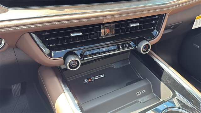 new 2025 Chevrolet Tahoe car, priced at $93,054