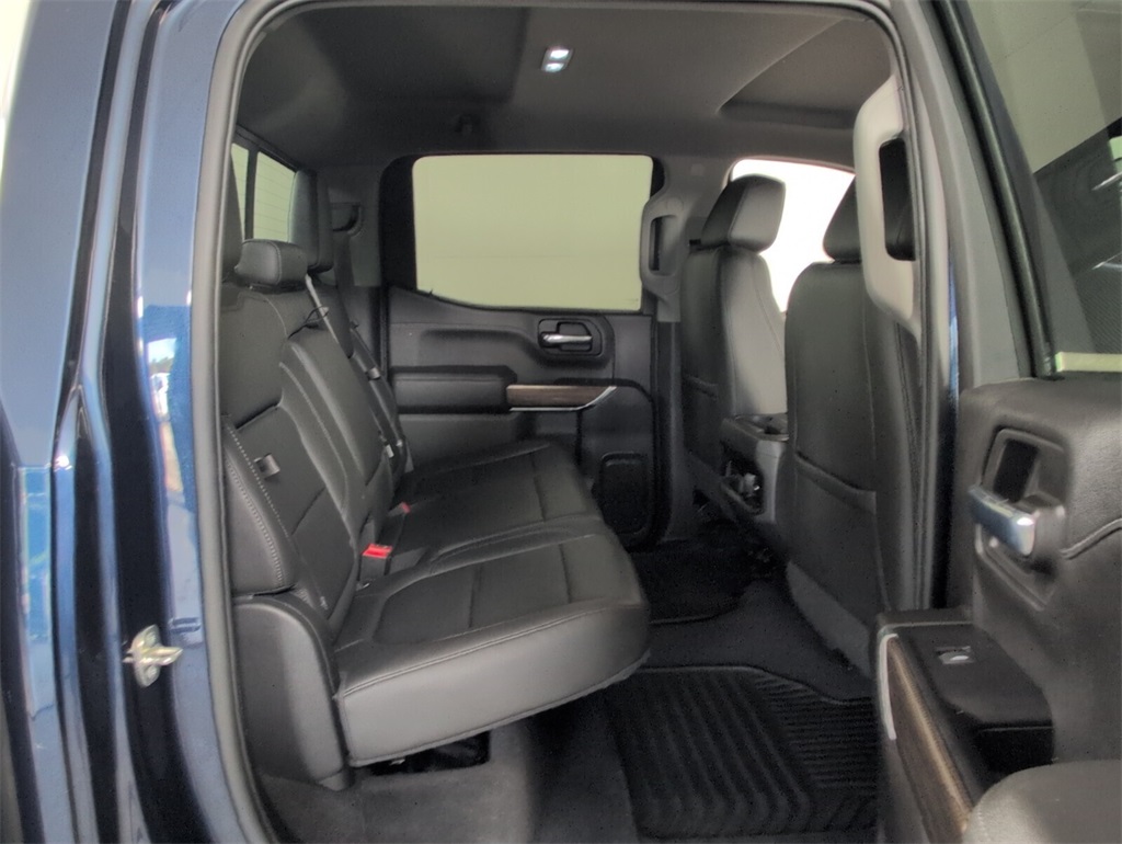 used 2020 Chevrolet Silverado 1500 car, priced at $25,988