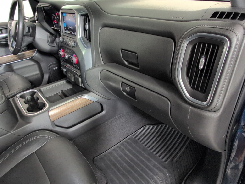 used 2020 Chevrolet Silverado 1500 car, priced at $25,988