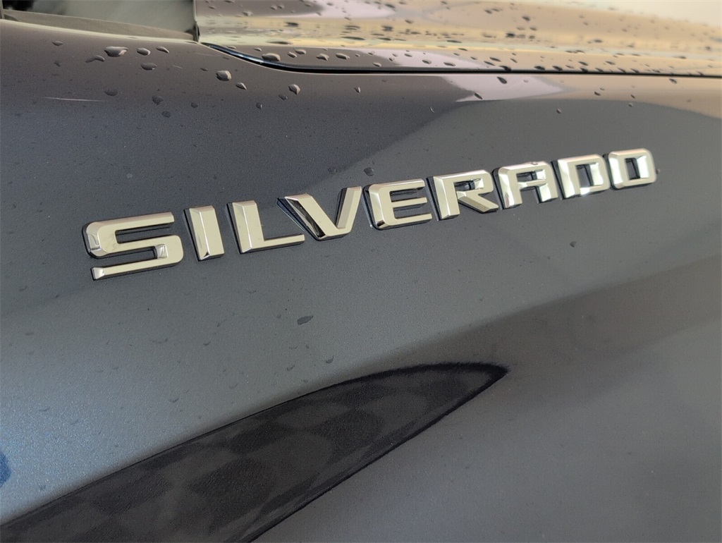 used 2020 Chevrolet Silverado 1500 car, priced at $25,988