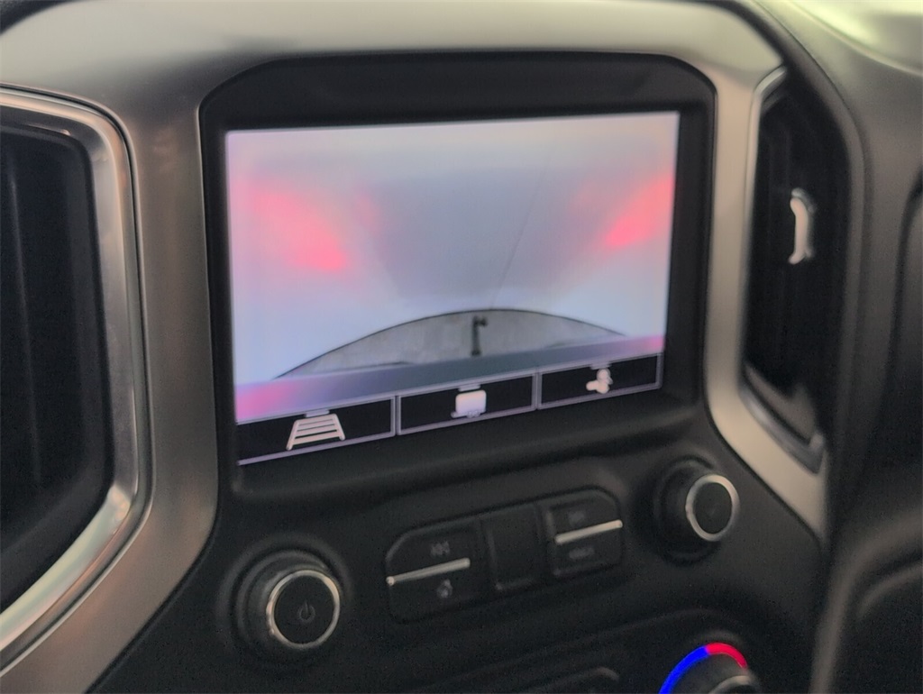 used 2020 Chevrolet Silverado 1500 car, priced at $25,988